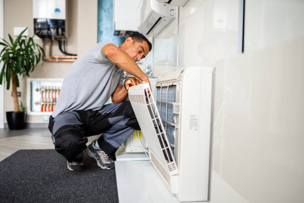Best Best Air Duct Cleaning Company  in North Zanesville, OH