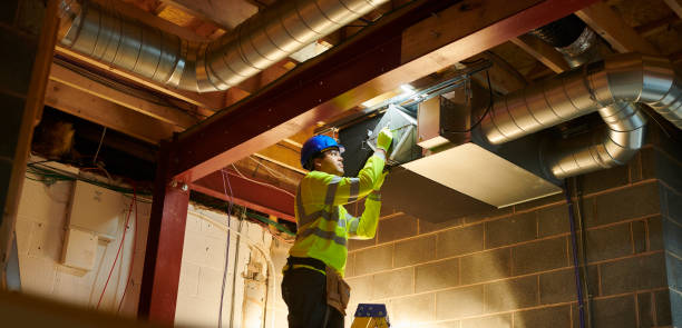 Best Ventilation Cleaning Services  in North Zanesville, OH