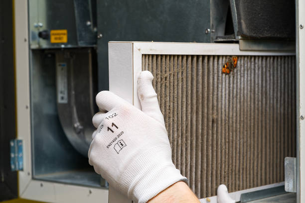 Best Air Duct Cleaning Near Me  in North Zanesville, OH