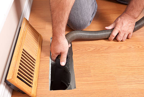 Best Home Air Vent Cleaning  in North Zanesville, OH