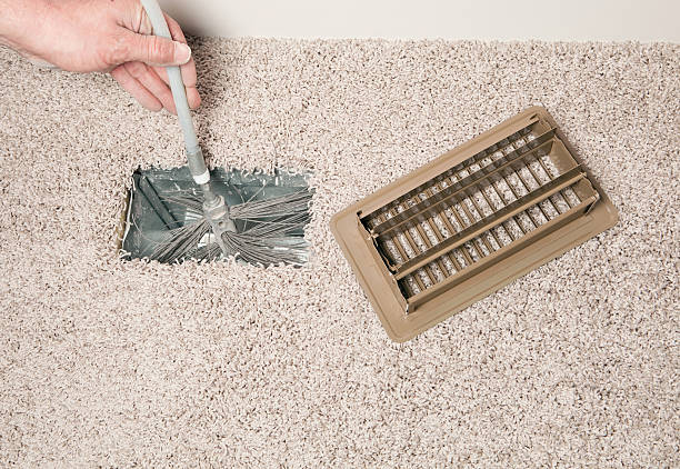 Best HVAC Duct Inspection Services  in North Zanesville, OH