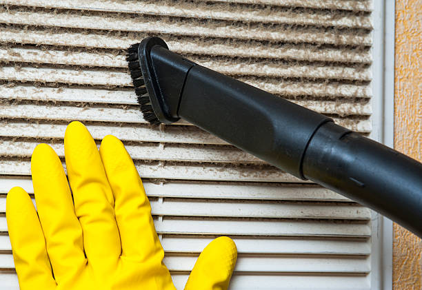 Best Home Air Vent Cleaning  in North Zanesville, OH