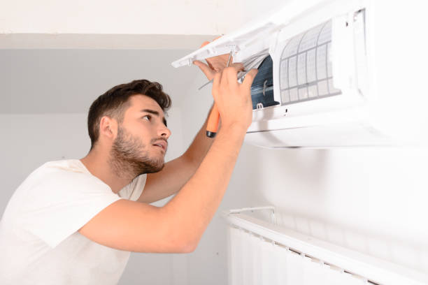 Best HVAC Maintenance and Cleaning  in North Zanesville, OH